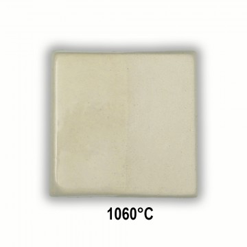 Шликер полуфарфоровый ЛТ 1200-1250 °С, упаковка 10 кг
